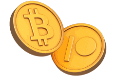 bitcoin support
